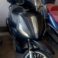 Piaggio Beverly 300 - 2018
