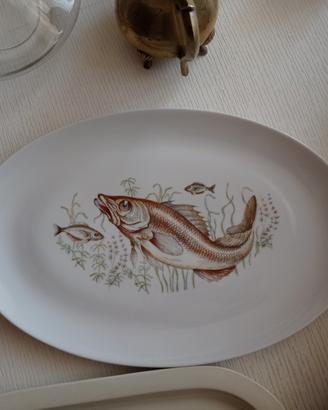 piatti da pesce