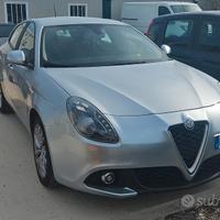 Alfa Romeo Giulietta 1.6 JTDm-2 105 CV Distinctive