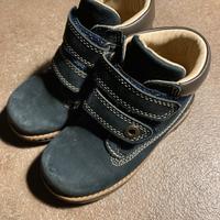 Polacchino scarpe bambino PRIMIGI n.25 e 26