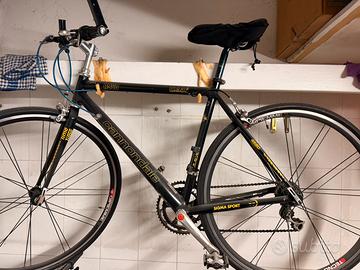 Bicicletta cannondale
