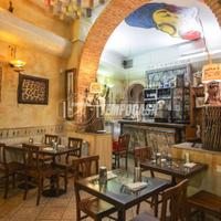 Negozio a Milano Via Luigi Canonica 2 locali