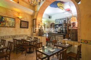 Negozio a Milano Via Luigi Canonica 2 locali