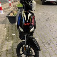 BR1  motore elettrico