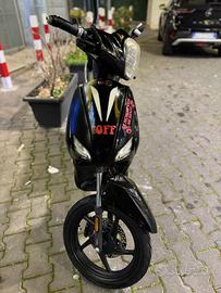 BR1  motore elettrico