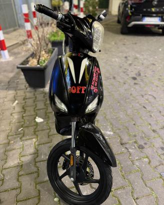 BR1  motore elettrico