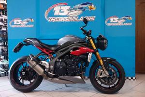 TRIUMPH SPEED TRIPLE 1050 R