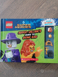 Lego DC Super Heroes