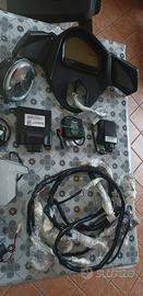 Silence s01 / Seat Mo 125