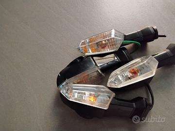Accessori  moto