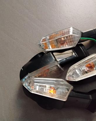 Accessori  moto