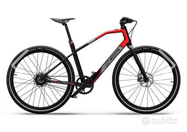MV Agusta e-bike top di gamma NUOVA mai usata