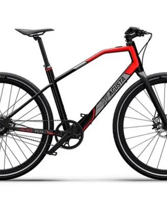 MV Agusta e-bike top di gamma NUOVA mai usata