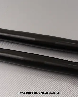 Foderi forcella SPR SUZUKI GSXR 750 2011 - 2017