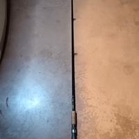 Canne da Spinning & Casting