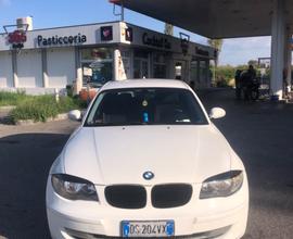 BMW Serie 1 (E87) - 2008