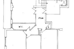 Ampio e centralissimo appartamento