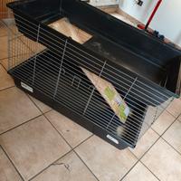 gabbia per animali 1000×540× 90h