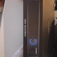 mini soundbar "elegant"sr200 