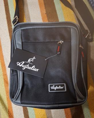 Borsello Australian uomo