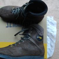 Scarponcini Ducati Scrambler