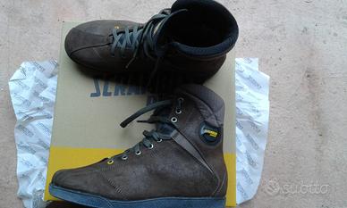 Scarponcini Ducati Scrambler