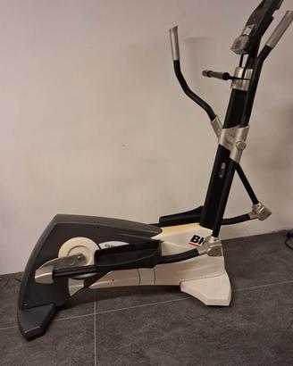 Bici Ellittica 