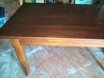 TAVOLO LEGNO