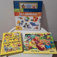 Libri per bambini