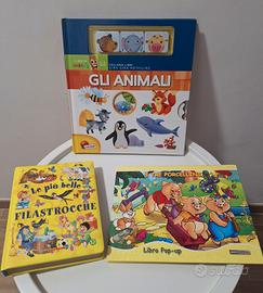 Libri per bambini