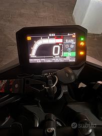 Honda hornet 750 depotenziata