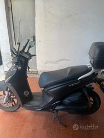 Kymco People S 125