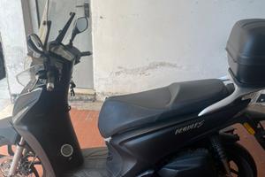 Kymco People S 125