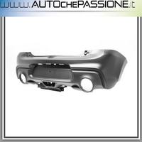 Paraurti Suzuki Swift Sport 2018>