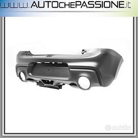Paraurti Suzuki Swift Sport 2018>