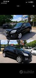 Chevrolet Trax 1.4T FWD Automatico