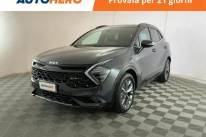 KIA Sportage YG12020