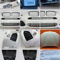  originale con fattura e garanzia pezzi singoli 