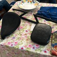 Accessori yamaha dragster