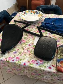 Accessori yamaha dragster