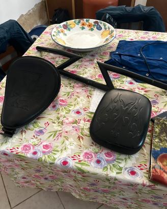 Accessori yamaha dragster