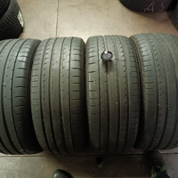 Gomme 255 45 19 100Y Yokohama estive 70-75%