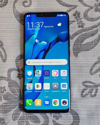 Huawei Mate 20 Pro