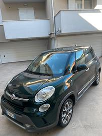 Fiat 500 L Trekking