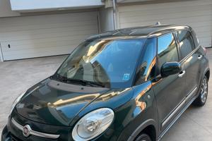 Fiat 500 L Trekking