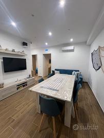 Appartamento luxury praia a mare