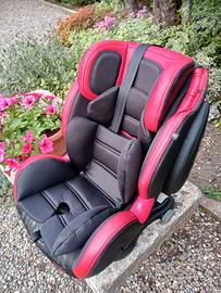 seggiolino auto 