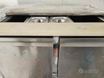 Frigo professionale
