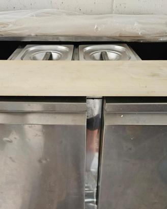 Frigo professionale