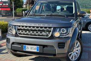 Land Rover Discovery 4 3.0 TDV6 211CV HSE AUTOCARR